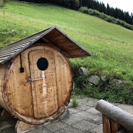 Ferienhaus Berggrubenhof Fügen Екстериор снимка