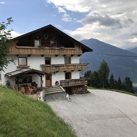 Ferienhaus Berggrubenhof Fügen Екстериор снимка