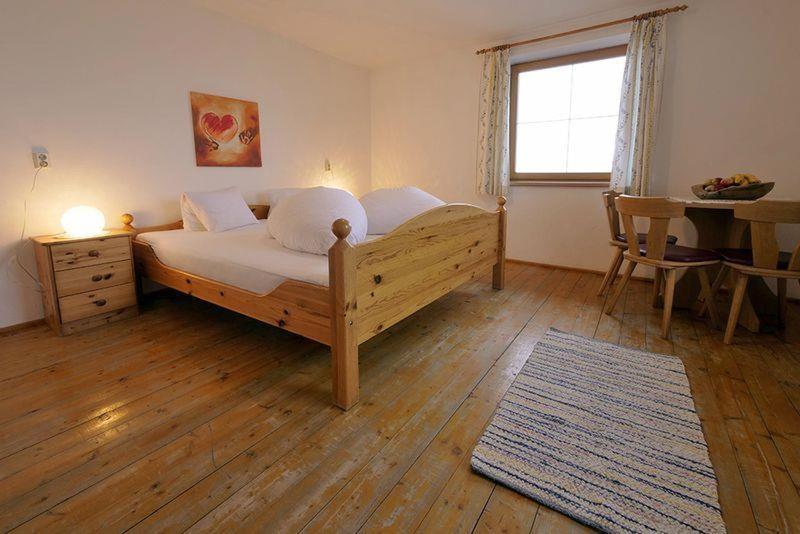 Ferienhaus Berggrubenhof Fügen Екстериор снимка