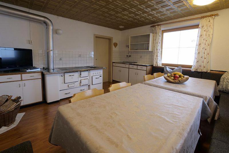 Ferienhaus Berggrubenhof Fügen Екстериор снимка